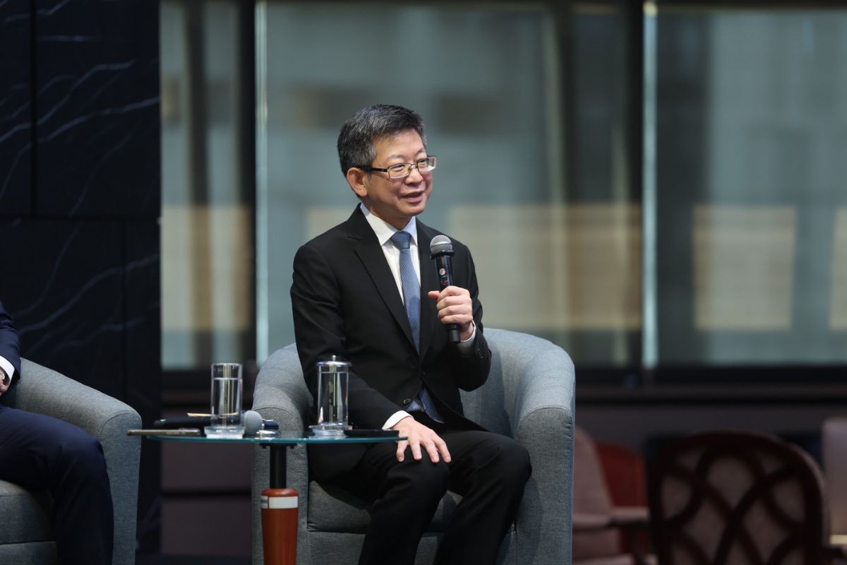 ‘กอบศักดิ์’ หวั่นไทยขาดแคลนน้ำมัน เร่งรัฐวางแผนรับมือความเสี่ยงสงครามยืดเยื้อ