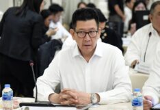 เอกนิติ นิติทัณฑ์ประภาศ