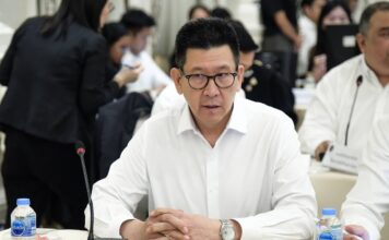 เอกนิติ นิติทัณฑ์ประภาศ