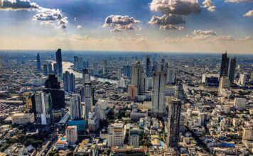 เปิดโผ 14 ทำเลกรุงเทพฯ ‘บ้าน-คอนโด’ ขายไม่ออก ราคาแพง ไม่ตอบโจทย์ผู้อยู่อาศัย บ้าน-คอนโด