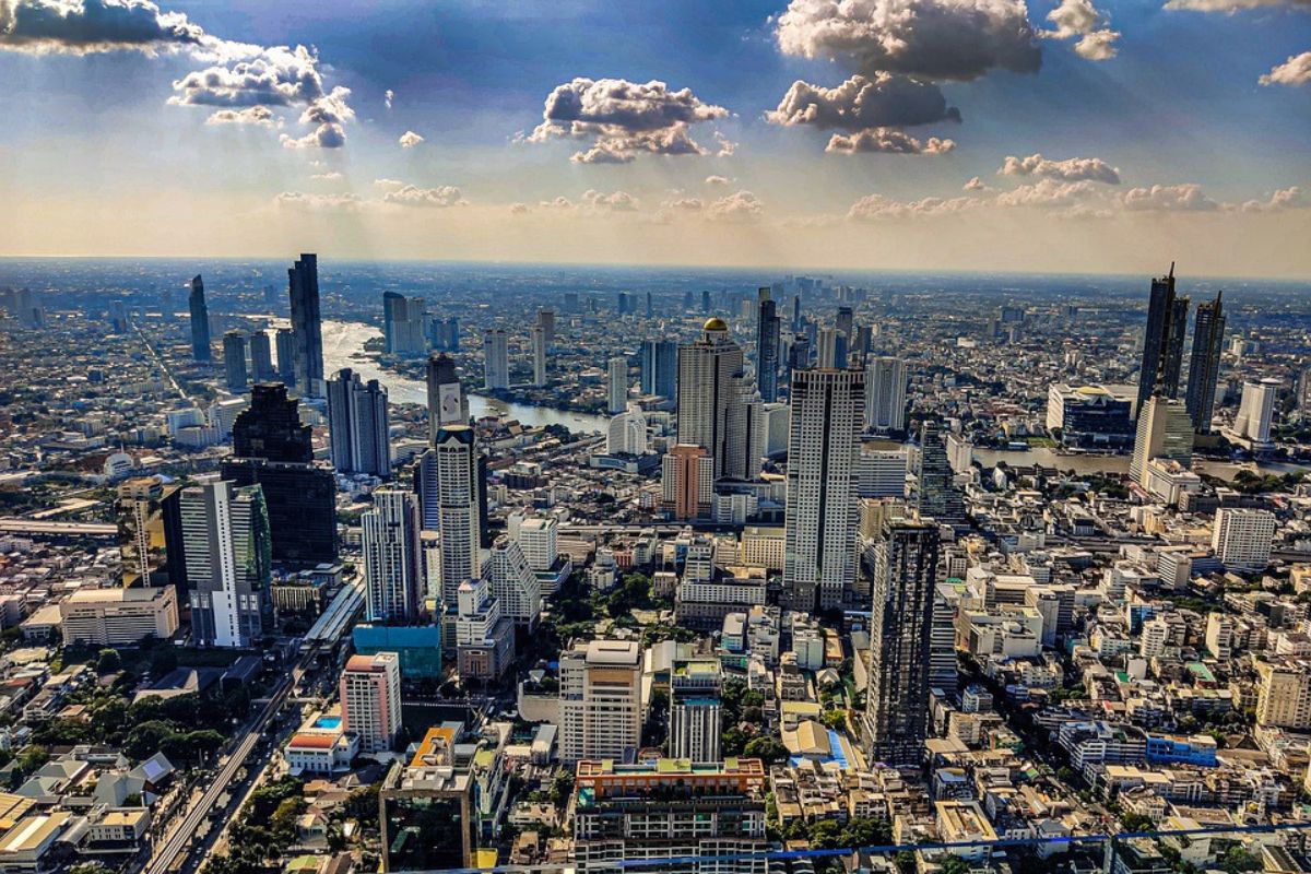 เปิดโผ 14 ทำเลกรุงเทพฯ ‘บ้าน-คอนโด’ ขายไม่ออก ราคาแพง ไม่ตอบโจทย์ผู้อยู่อาศัย