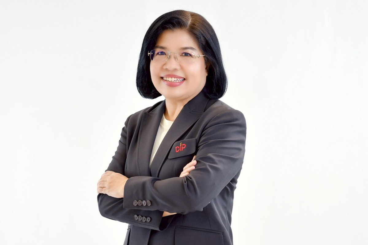 ปั้น GI ไทยโกยรายได้กว่าแสนล้าน เร่งขึ้นทะเบียน-โปรโมตผ่านซีรีส์วาย