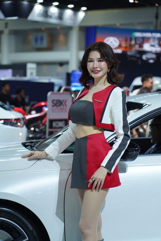 มอเตอร์โชว์ 2026