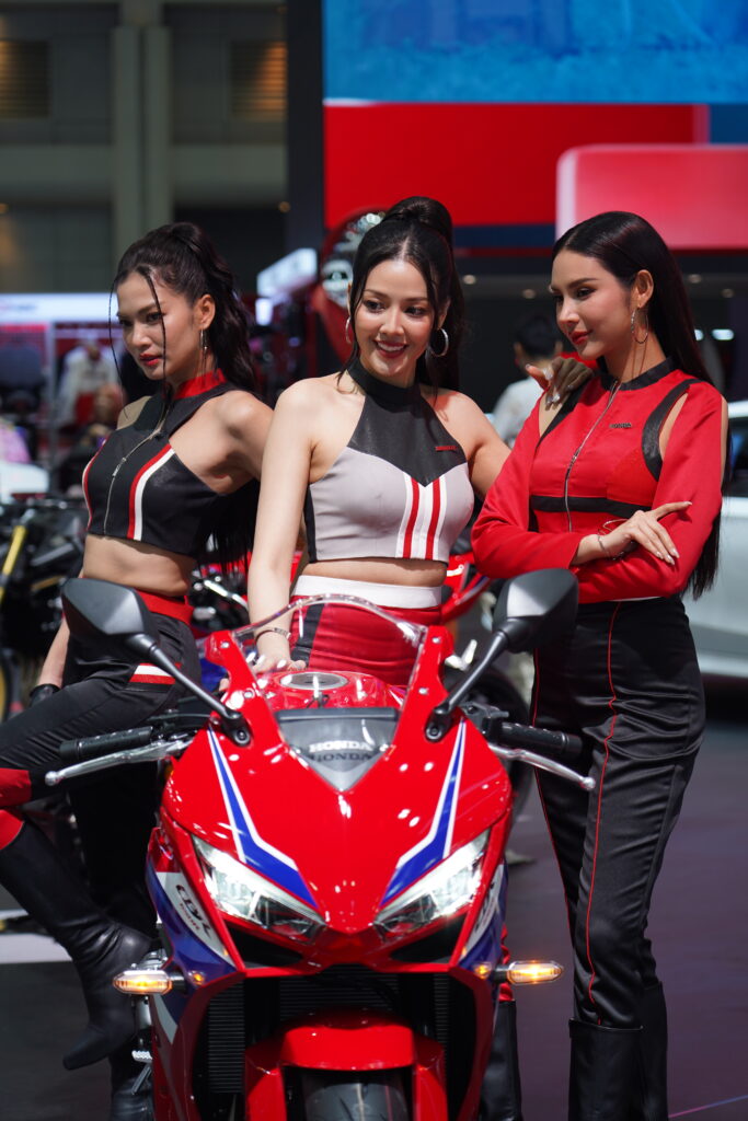 มอเตอร์โชว์ 2026
