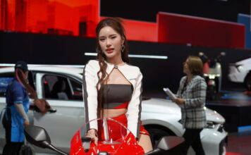 มอเตอร์โชว์ 2026