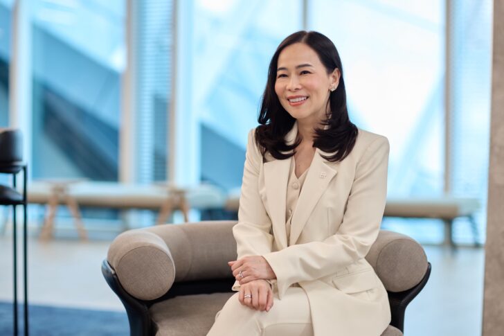 .UOB เปิดอินไซด์ 3 โปรเจ็กต์ CSR ปั้นคนรุ่นใหม่สร้างความยั่งยืน.