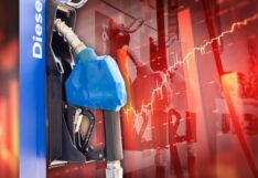 ดีเซล น้ำมันดีเซล ราคาน้ำมัน ราคาดีเซล