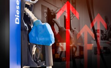 ดีเซล น้ำมันดีเซล ราคาน้ำมัน การชดเชย