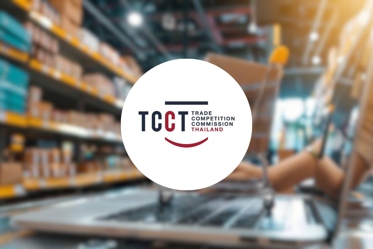เริ่มใช้แล้ว! ไกด์ไลน์คุม “อีคอมเมิร์ซ” สกัดแพลตฟอร์มผูกขาด-บังคับเลือกขนส่ง