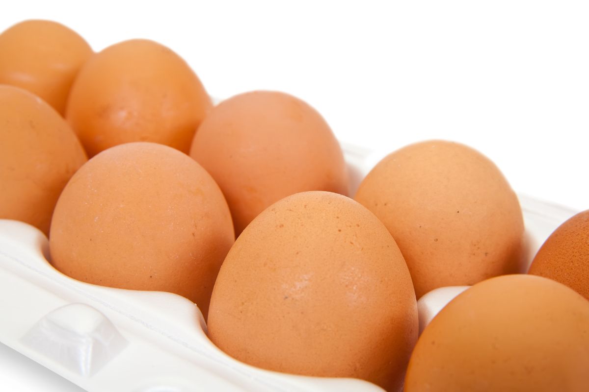 พรุ่งนี้ ‘ไข่ไก่’ ปรับขึ้นแผงละ 6 บาท