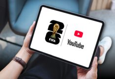 FIFA x YouTube ฟุตบอลโลก 2026