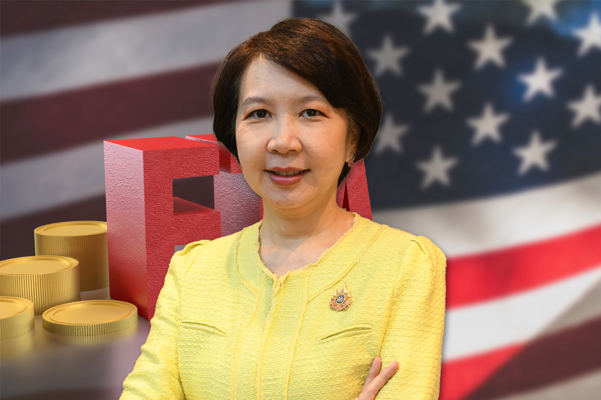 ‘พาณิชย์’ ตั้งทีมเฉพาะกิจถกมะกันรับมือ ม.301 มั่นใจสิ้นปีนี้ได้เห็น FTA อีกหลายประเทศ