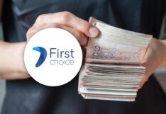 First Choice กรุงศรีเฟิร์สช้อยส์