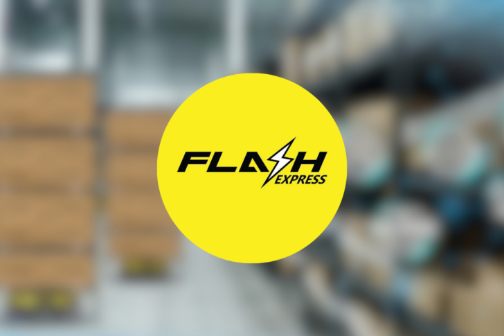 .ต้านค่าน้ำมันไม่ไหว Flash Express ขึ้นค่าขนส่งชั่วคราว ตั้งแต่ 1 เม.ย. 2569.