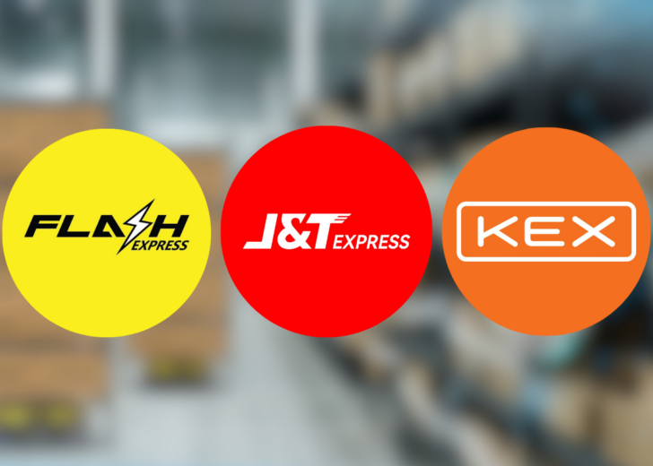 ต้านค่าน้ำมันไม่ไหว Flash Express-J&T-KEX ขึ้นค่าขนส่ง 3 บาท ตั้งแต่ 1 เม.ย. 2569 Flash-J&T-KEX