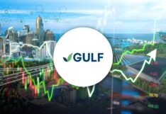 GULF ผู้ถือหุ้นอนุมัติควัก 48,554 ล้าน จ่ายปันผล-ปันผลพิเศษ รวม 3.25 บาทต่อหุ้น GULF กัลฟ์ หุ้นกู้