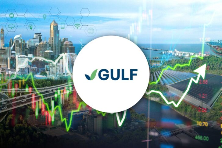 .GULF ผู้ถือหุ้นอนุมัติควัก 48,554 ล้าน จ่ายปันผล-ปันผลพิเศษ รวม 3.25 บาทต่อหุ้น.
