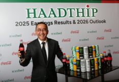 หาดทิพย์ เผยยุทธศาสตร์ตรึงราคา ฝ่ากระแสต้นทุนพุ่ง พลตรี พัชร รัตตกุล ประธานเจ้าหน้าที่บริหาร บริษัท หาดทิพย์ จำกัด (มหาชน)