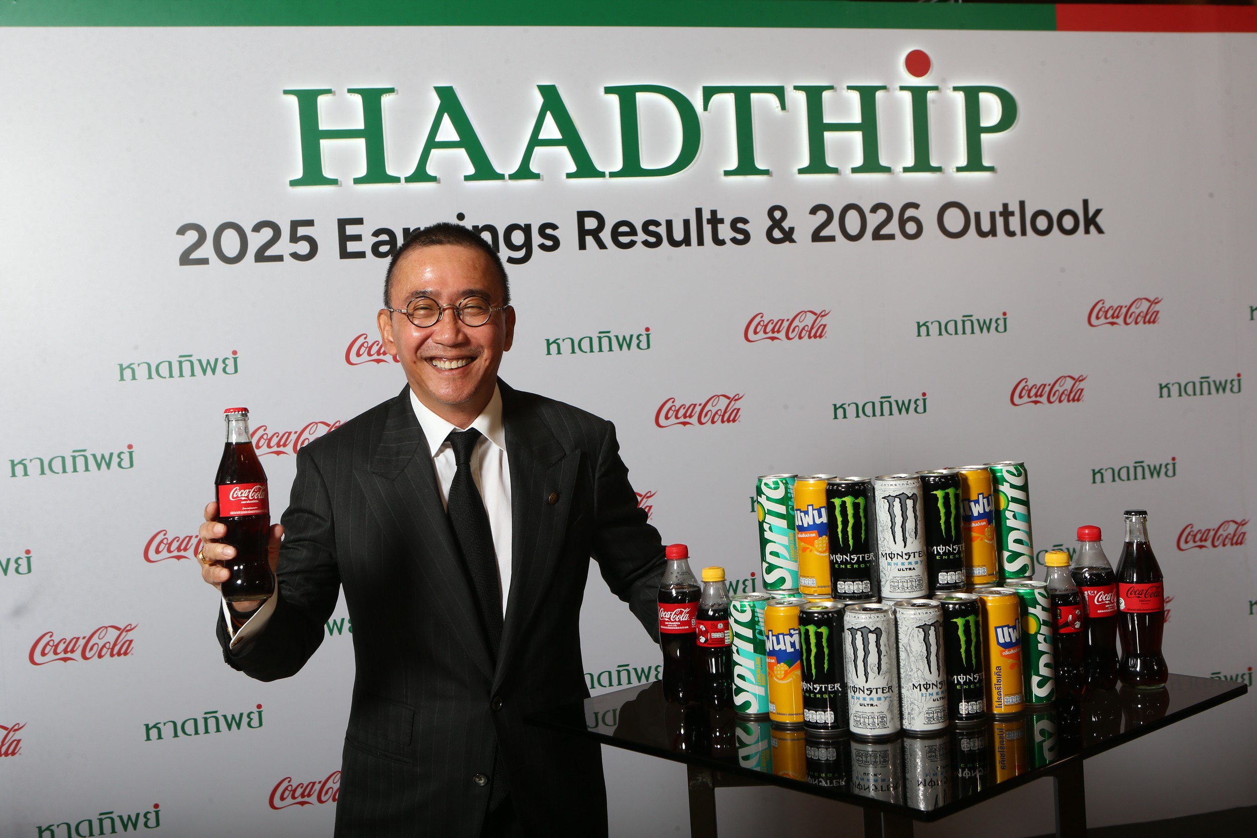 หาดทิพย์ เผยยุทธศาสตร์ตรึงราคา ฝ่ากระแสต้นทุนพุ่ง