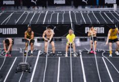 HYROX ฟีเวอร์! ซุปตาร์ดันกระแส คนไทยแห่ลงสนาม HYROX