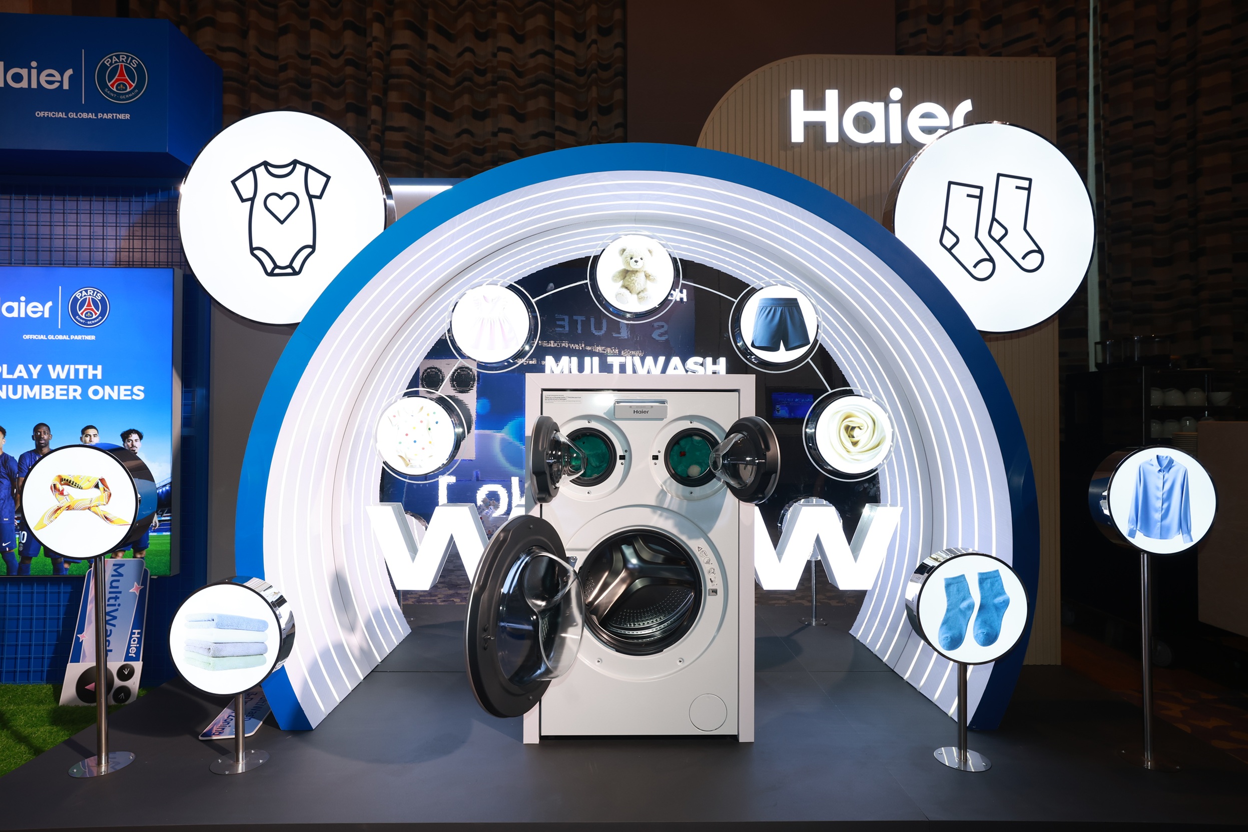 ไฮเออร์ ทุ่ม 1,200 ล้าน ดันยอดขายโต 25% แตะ 14,000 ล้านบาท