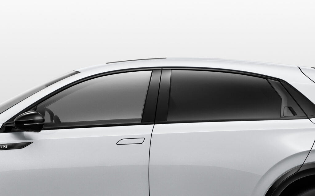 Honda e:N2