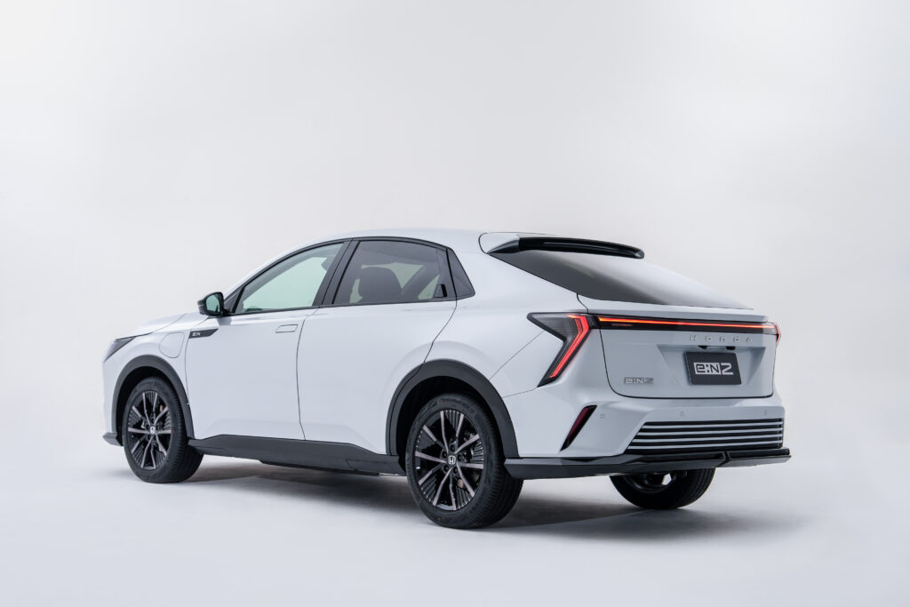 Honda eN2