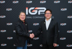 IGP Global