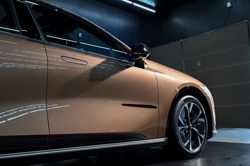  Mazda6e