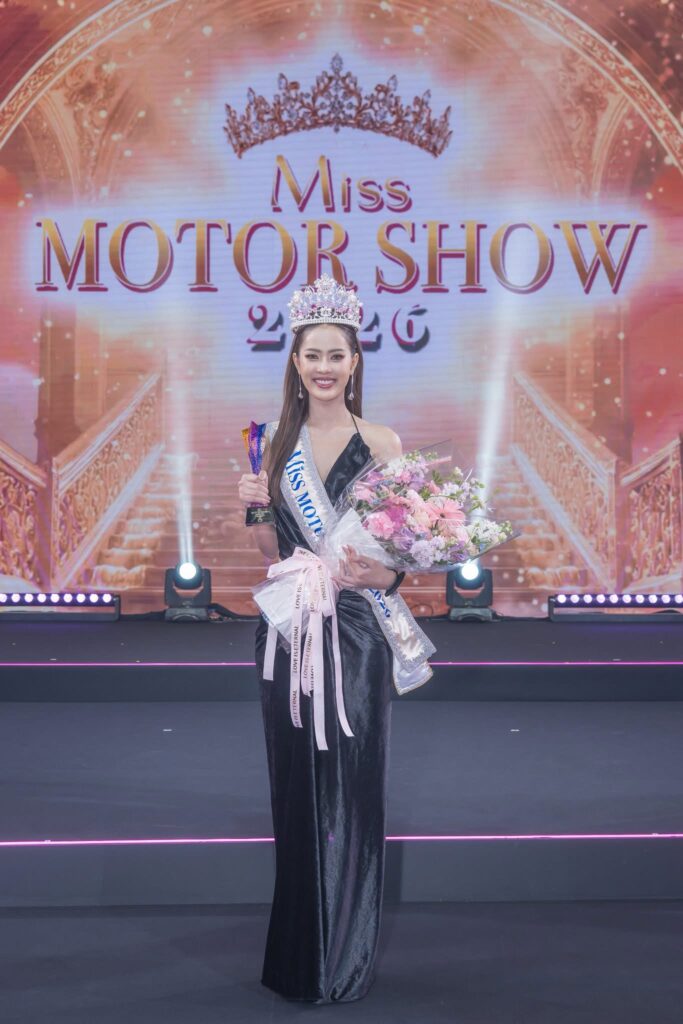 Miss Motor Show
