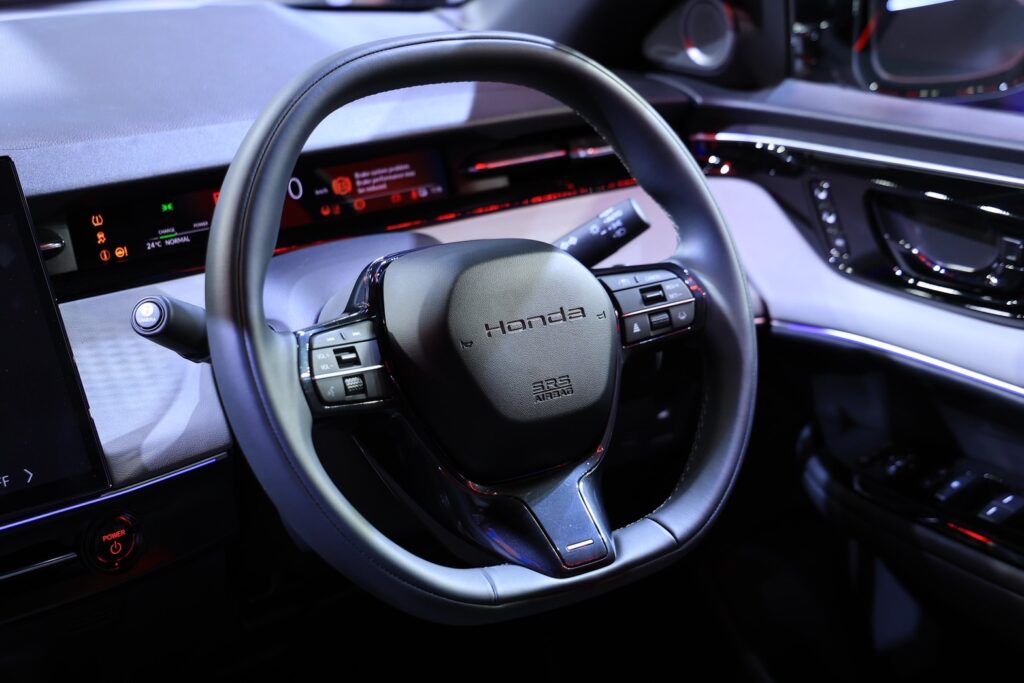 Honda e:N2