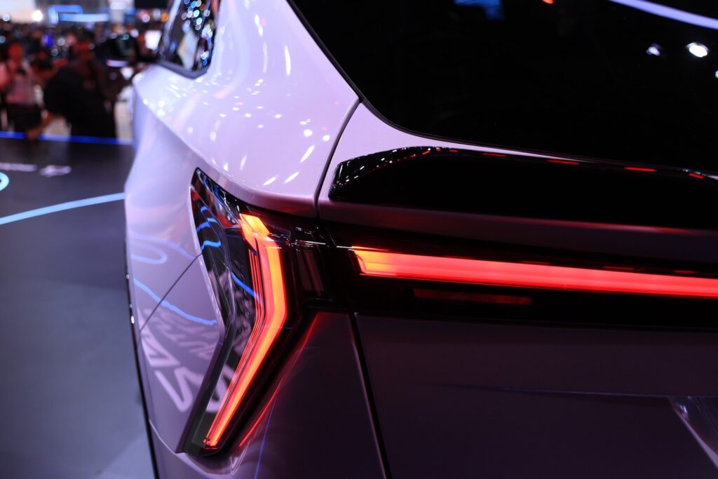 Honda e:N2