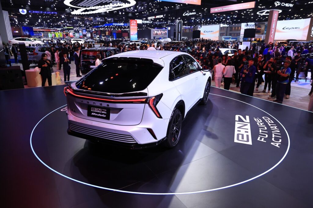 Honda e:N2