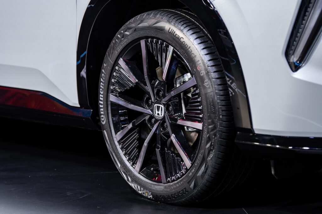 Honda e:N2