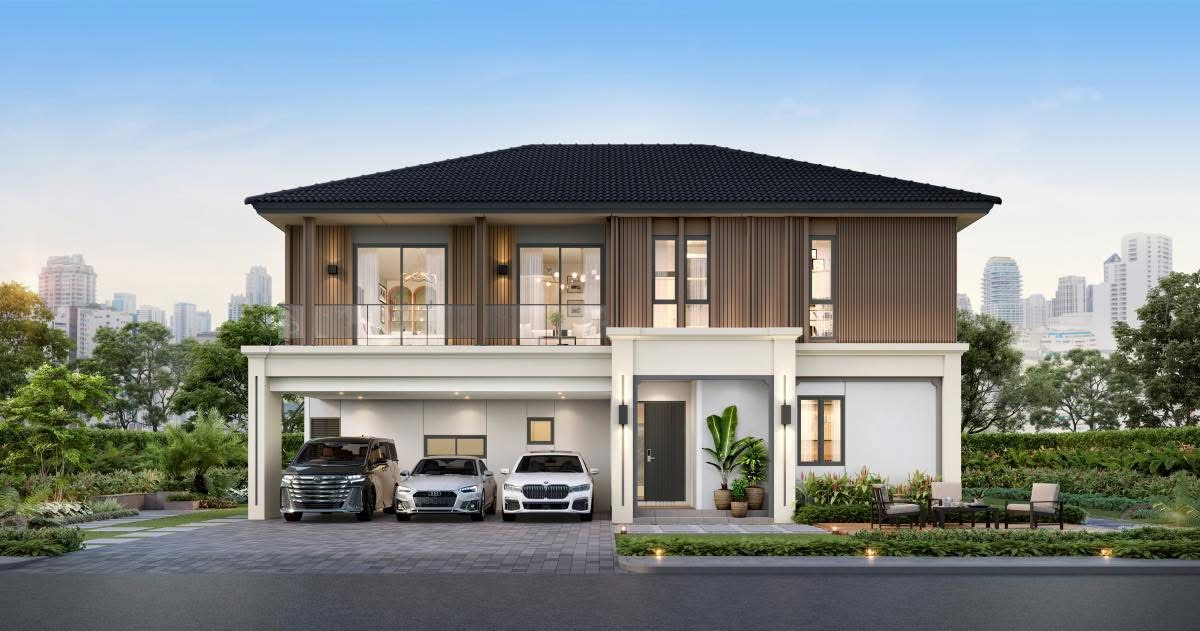 AP โชว์ยอดขาย Q1 กวาด 20.6 หมื่นล้าน เกือบ 50% ของเป้าทั้งปี Q2 รุกต่อ 12 โครงการ