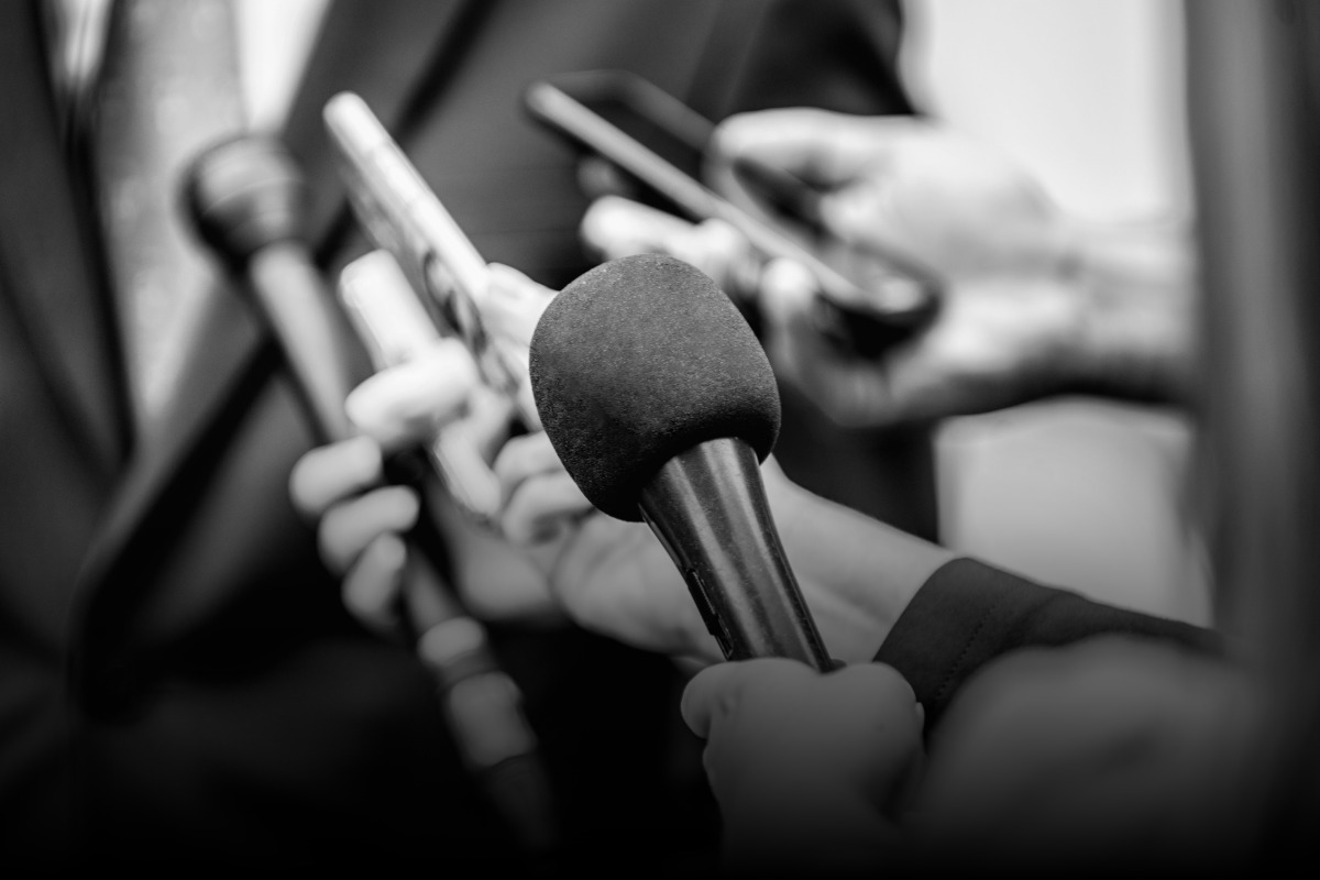 โพลชี้ “นักข่าว” น่าไว้วางใจสุดในไทย แซงแพทย์-อินฟลูฯ สวนเทรนด์โลก