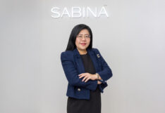 SABINA ประกาศตรึงราคาสินค้า – ล็อควัตถุดิบล่วงหน้า “แบรนด์ไทยช่วยคนไทย”