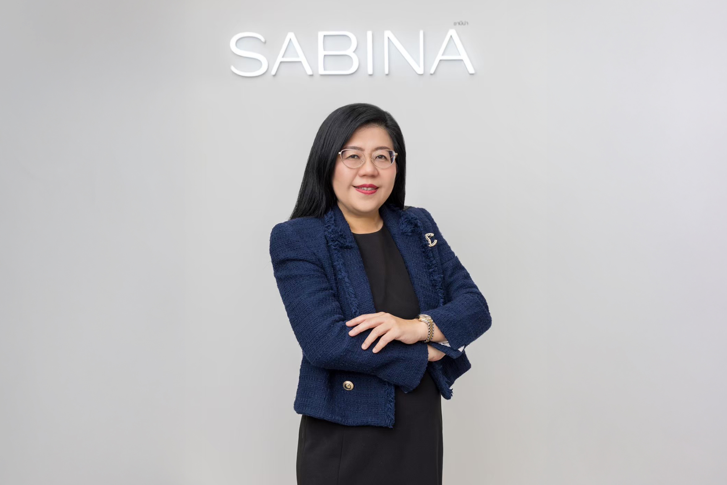 SABINA ประกาศตรึงราคาสินค้า – ล็อควัตถุดิบล่วงหน้า “แบรนด์ไทยช่วยคนไทย”