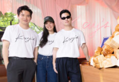 ปณิธาน-ปวิตรา-ปณิธิ กอบกุลสุวรรณ