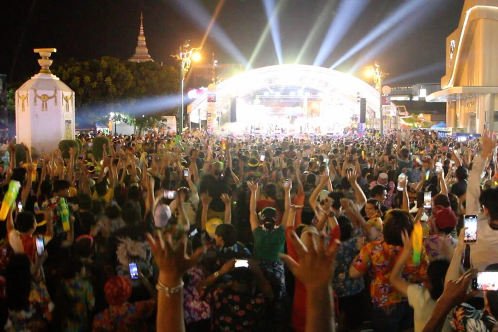 วิกฤตน้ำมัน โรงแรมขอนแก่นเดือดร้อนหนัก ยกเลิกห้องพัก50% ธุรกิจชะลอลงทุน