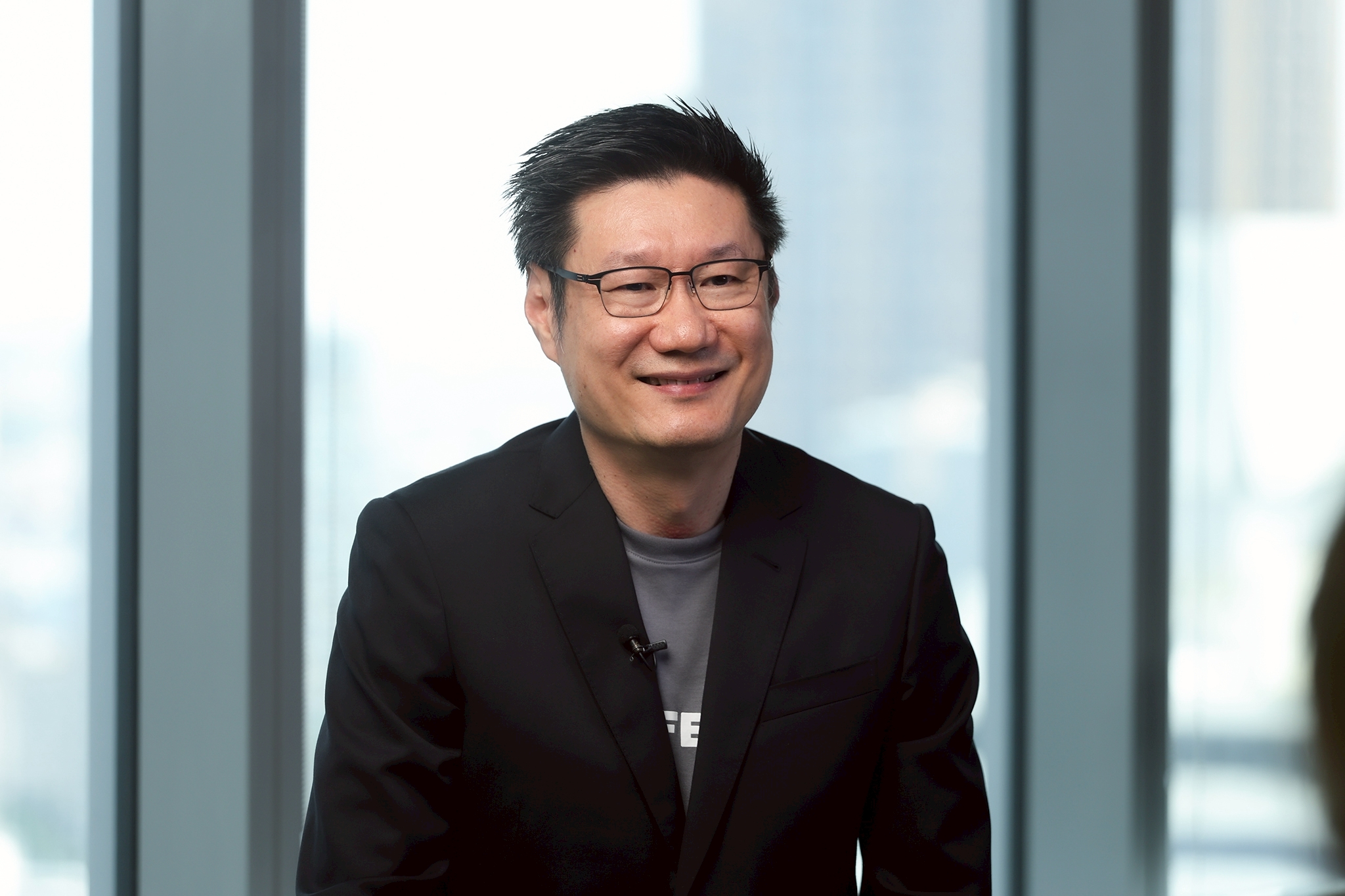 MFEC ชู AI ติดปีกธุรกิจไทย ก้าวข้ามความท้าทาย สู่ผลลัพธ์อย่างยั่งยืน