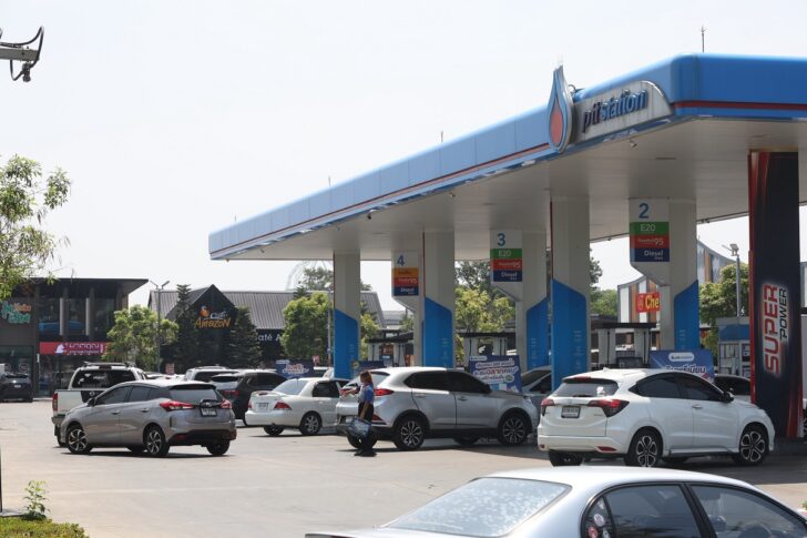 .ราคาน้ำมันวันนี้ (9 มี.ค. 69) เช็กราคาดีเซล-แก๊สโซฮอล์ล่าสุด ตรึงราคา 15 วัน ถึงวันไหน.