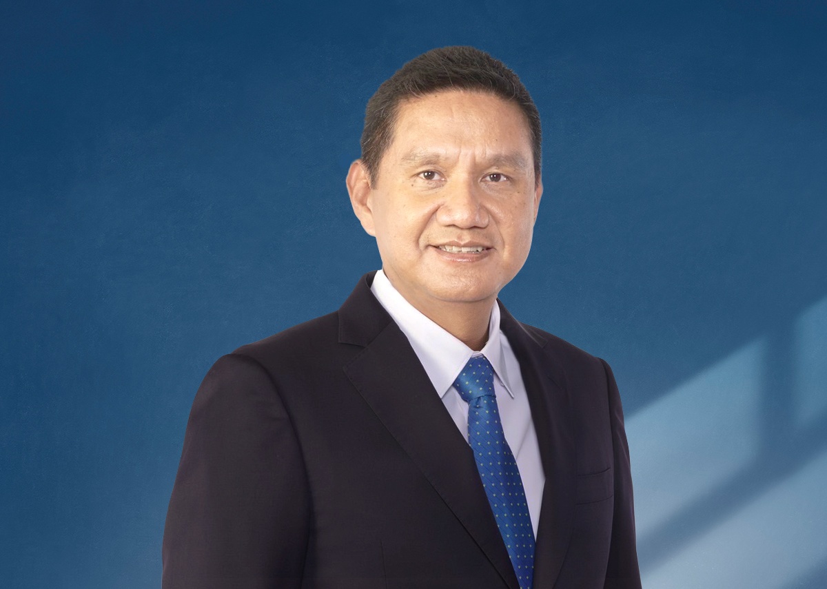 PTTGC ตั้ง ‘พลเอก นิมิตต์ สุวรรณรัฐ’ นั่งประธานบอร์ดแทน ‘ปกรณ์ นิลประพันธ์’