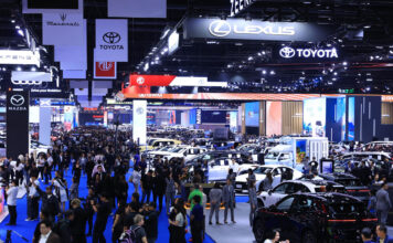 มอเตอร์โชว์