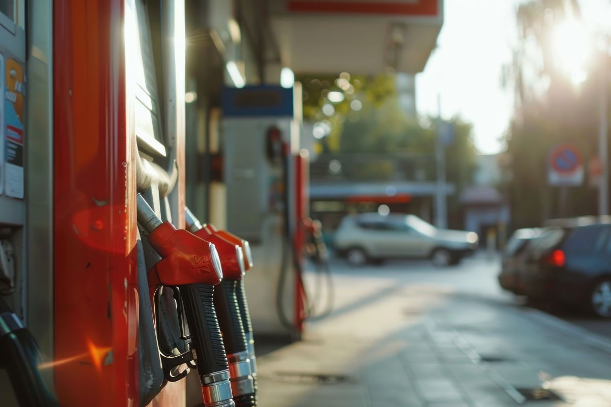 สรรพสามิต วางมาตรการป้องกันขาดแคลนน้ำมันสงกรานต์ ลั่นเอาผิดคนกักตุน-ฉวยโอกาส