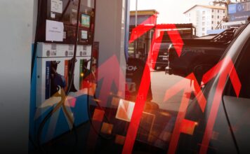 ราคาน้ำมัน ราคาน้ำมันพรุ่งนี้ น้ำมันขึ้นราคา