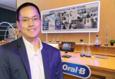 ออรัล-บี