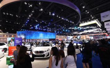 ‘3 อีเวนต์’ บ้าน-รถ-หนังสือ วัดกำลังซื้อไตรมาสแรก P03:3