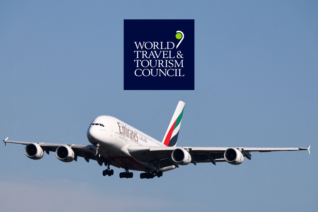 WTTC ประเมิน ตะวันออกกลางสูญรายได้ท่องเที่ยว 600 ล้านเหรียญต่อวัน