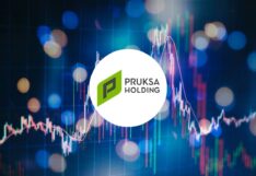 บริษัท พฤกษา โฮลดิ้ง